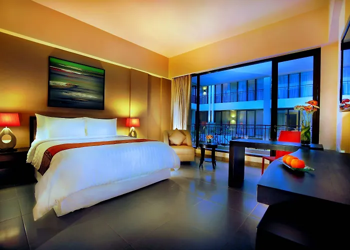 Hotel 100 Sunset & Ballroom