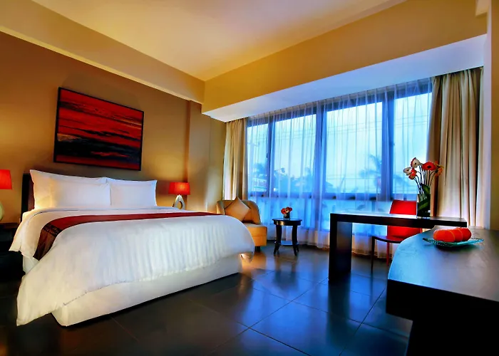 Hotel 100 Sunset & Ballroom