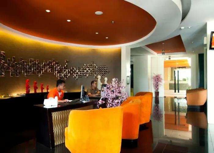 100 Sunset & Ballroom