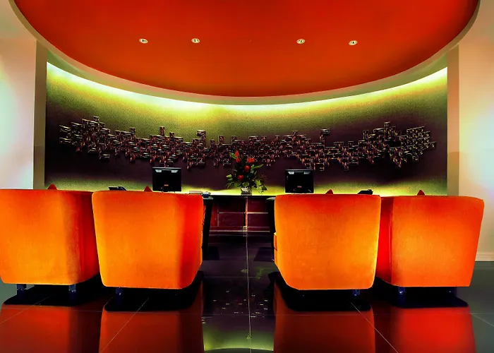 100 Sunset & Ballroom